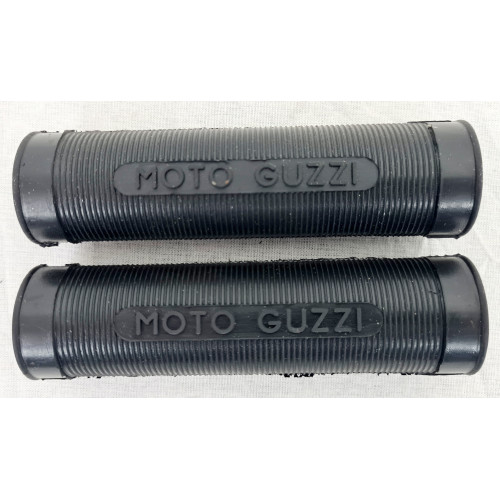 Moto guzzi superalce - moto, manopole