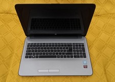 PC Portatile HP Pavilion 15