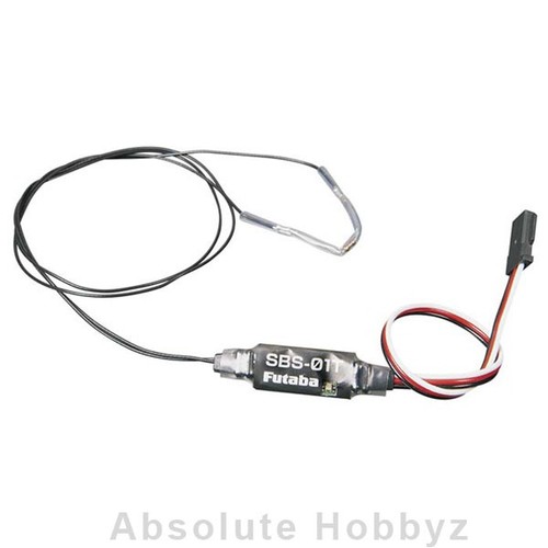 Sensore temperatura futaba - di,