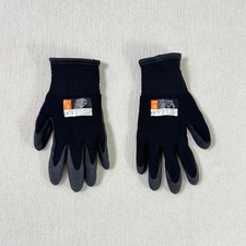 Come nuovo! Guanti Black