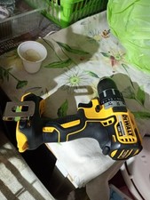 DeWALT DCD791D2 avvitatore 18V