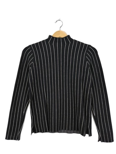 Zara knit maglietta righe - maglietta, a