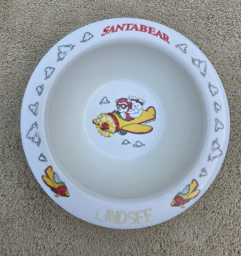 Ciotola cereali vintage - 🎅,
