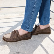 MOCASSINO DOCKSTEP UOMO