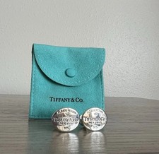 Gemelli Tiffany & Co New York