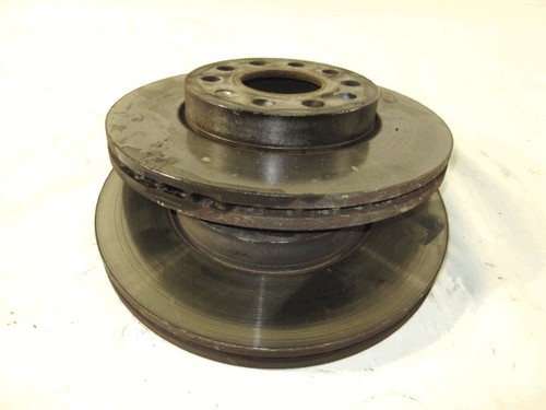1k0615301t coppia dischi freno - dischi,