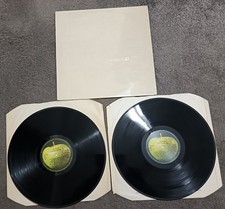 BEATLES~White Album~Side
