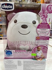 Chicco Peluche Sonoro Morbido