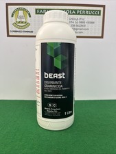 BEAST diserbante graminicida