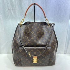 Louis Vuitton Monogram Metis
