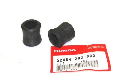 Honda gommini ammortizzatori - honda,