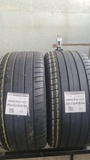 2 Pneumatici 265/45 R18 Dunlop