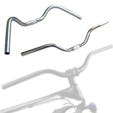 Manubrio bici Manubrio Barre