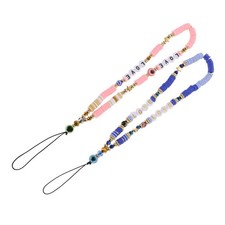  2 PCS Catena Portacellulare