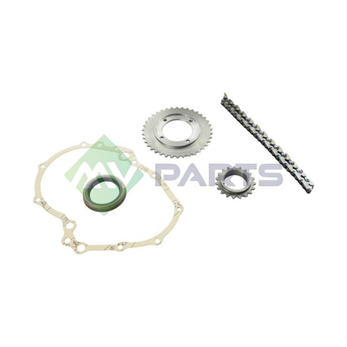 Kit catena distribuzione mv - distribuzione,