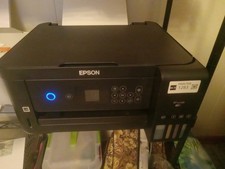 Epson EcoTank Sublimation