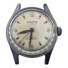 Orologio meccanico uomo