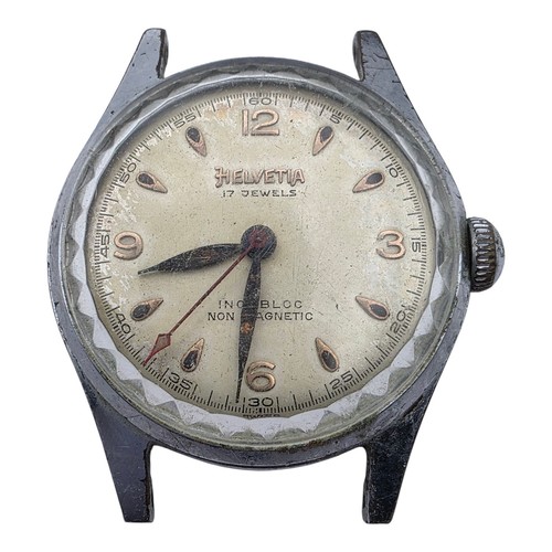 Orologio meccanico uomo