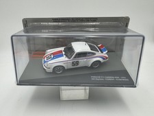 DIE CAST 1/43 " PORSCHE 911
