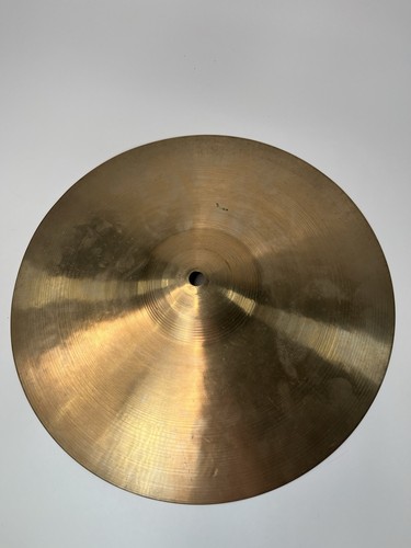 Piatto vintage avedis zildjian - vintage,