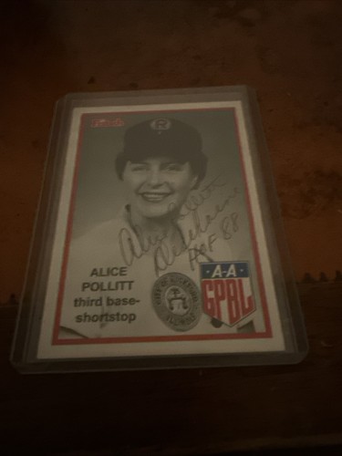 Alice pollitt all amer - -, all-amer