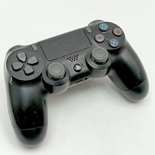 Controller PS4 DualShock 4 Sony Playstation Originale Tasti/Leve Ottimo Stato