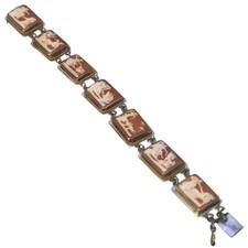 Un attraente bracciale 7