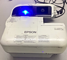 EPSON MODEL H599A LCD