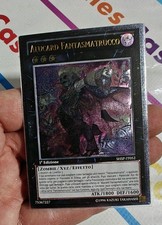 ALUCARD GHOST MAKEUP YU-GI-OH