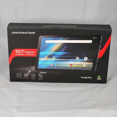 Packard bell pollici - bell, 10,1