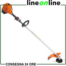 Decespugliatore a scoppio OleoMac BCH 400 S