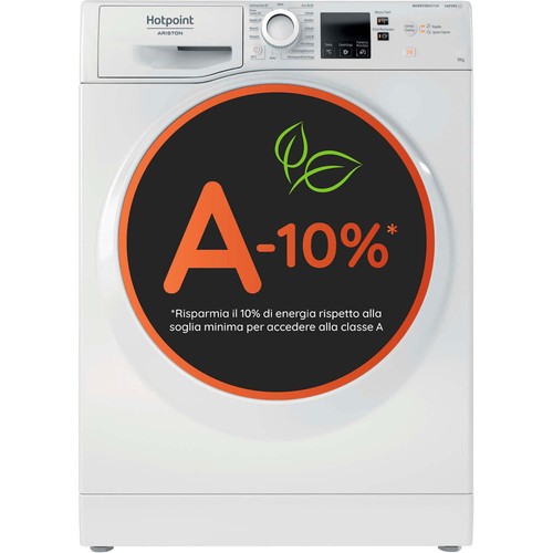Hotpoint ariston - hotpoint,