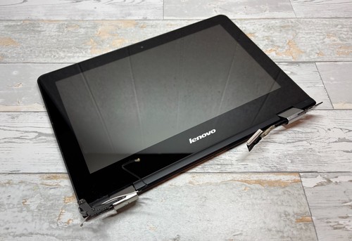 Lenovo ideapad yoga 300 11iby - lenovo,