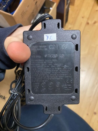 C2176a alimentatore - c2176a,
