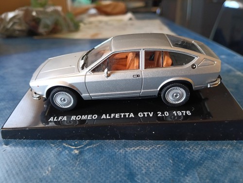 Alfa romeo alfetta - romeo,