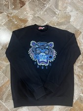 Felpa Kenzo Tiger - Condizioni