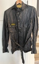 BARBOUR INTERNATIONAL