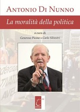 Libro Nuovo - Antonio Di Nunno