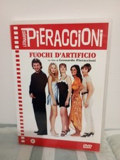 Film fuochi d'artificio in dvd