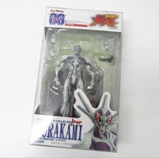 Modellino Guyver Max Factory