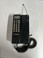 Telefono cellulare mitsubishi - telefono,