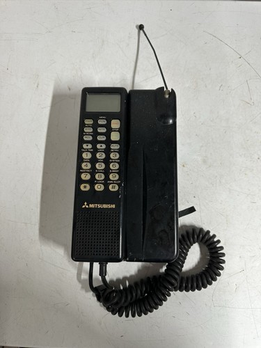Telefono cellulare mitsubishi - telefono,