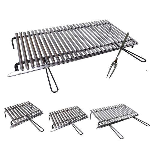 Graticola per barbecue griglia