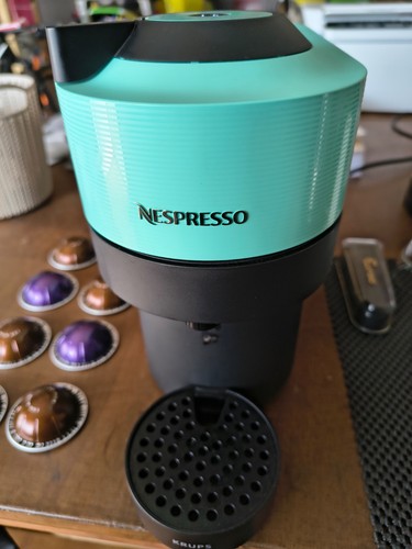 Macchina del caffè - , nespresso