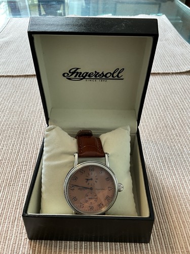 Ingersoll nugget regulateur - nugget,