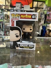 Funko pop movies pulp - pop!,