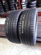 2pneumatici 225 50 17 michelin primacy hp 98W XL