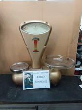 Antica Bilancia Ducale Torino 15 D'epocafunzionante