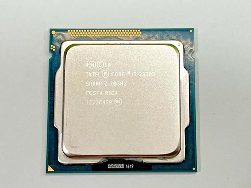 Sr0rr intel core desktop - core, i5