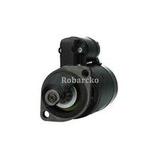 Anlasser-Avviatore 12 V Per